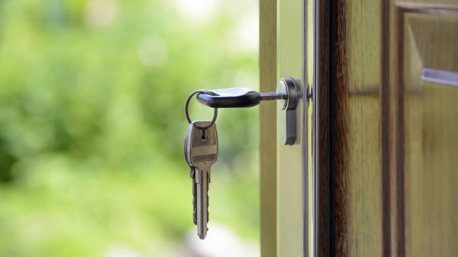 Для лискинских медиков приобретут 12 квартир