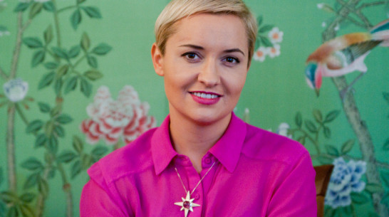 Мария Семушкина: «Мы хотим собрать все самое интересное на Усадьбе Jazz в Воронеже»