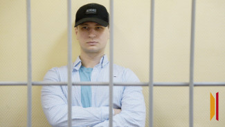 Отбывающий наказание в Воронеже экс-морпех США Роберт Гилман снова избил сотрудников ФСИН