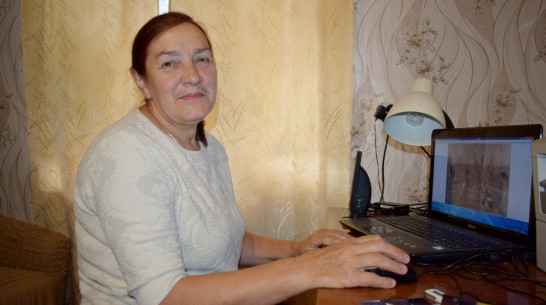 Культработник из Грибановского района победила в региональном конкурсе «Мой край»