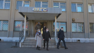 Реконструкция ЗАГСа в Борисоглебске начнется в 2021 году 