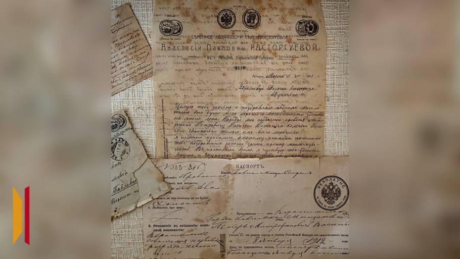 В Павловске открылась экспозиция «Семейные реликвии»