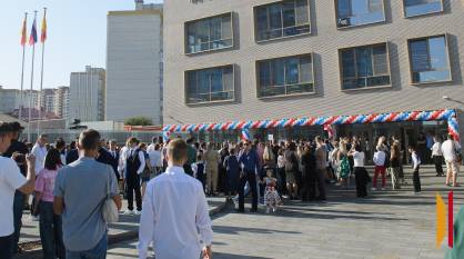 «Классные» требования: как дети иностранцев могут поступить в воронежские школы в 2026 году