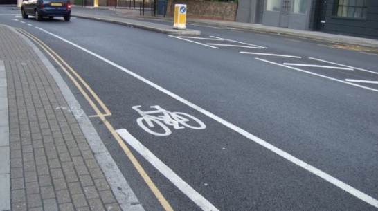 Предварительно велодорожки обойдутся Воронежу в 7 миллионов рублей