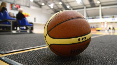 Воронежские баскетболисты сравняли счет в четвертьфинальной серии плей-офф