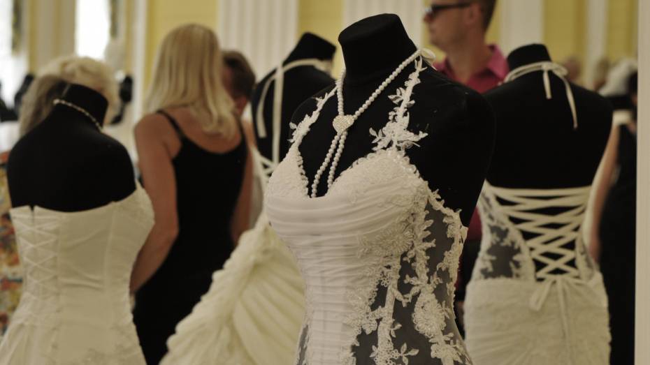 Исследователи: в Воронеже невестами становятся стройные девушки 