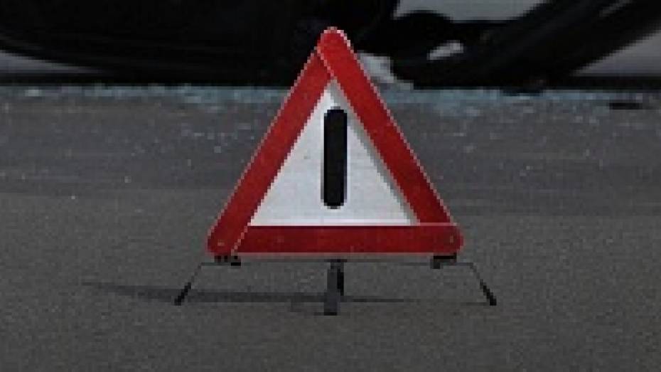 19 человек пострадали в ДТП на дорогах Воронежской области за сутки