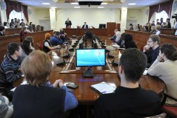 Обзор РИА «Воронеж»: каким видят смысл нового Дня преподавателя представители высшей школы