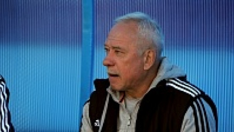 Главный тренер воронежского «Факела»: «Антипенко получил разрыв ахилла»