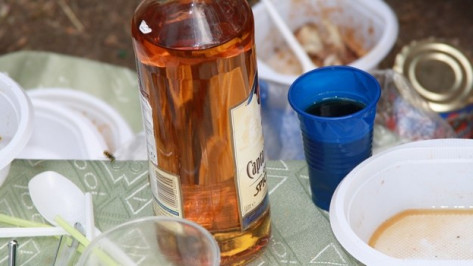 В Воронежской области пенсионер расправился с лишившей в Новый год выпивки женой 