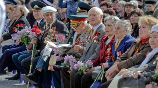 Белорусско-русский оркестр выступит в Воронеже на Дне Победы