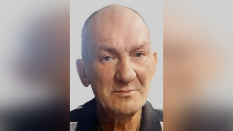 В Воронеже ищут 61-летнего мужчину, пропавшего месяц назад