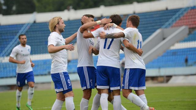 «Факел» в ФНЛ: что изменилось в игре воронежского клуба