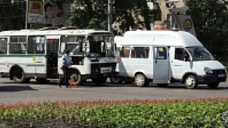 Двоих воронежцев, пострадавших в ДТП с участием двух маршруток, отпустили из больницы