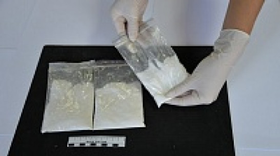 Воронежский юрист получил условный срок за торговлю амфетамином