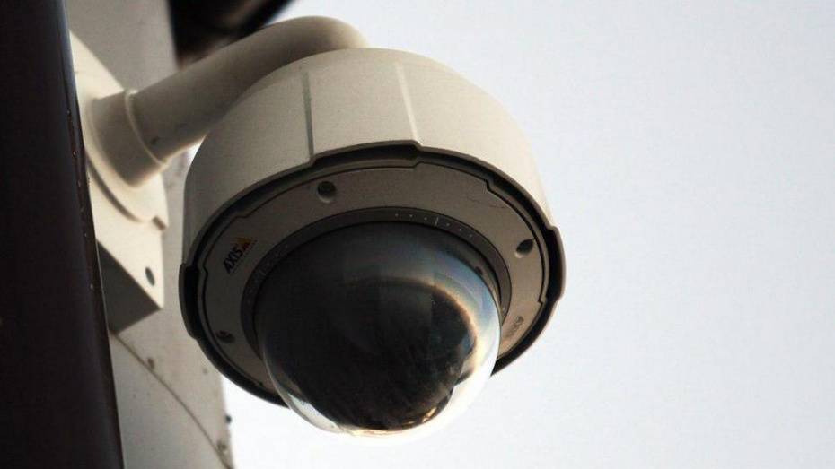 На дорогах Воронежской области установят еще 36 камер видеофиксации