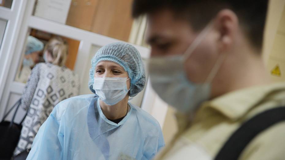 Воронежские предприятия объединились, чтобы помочь врачам