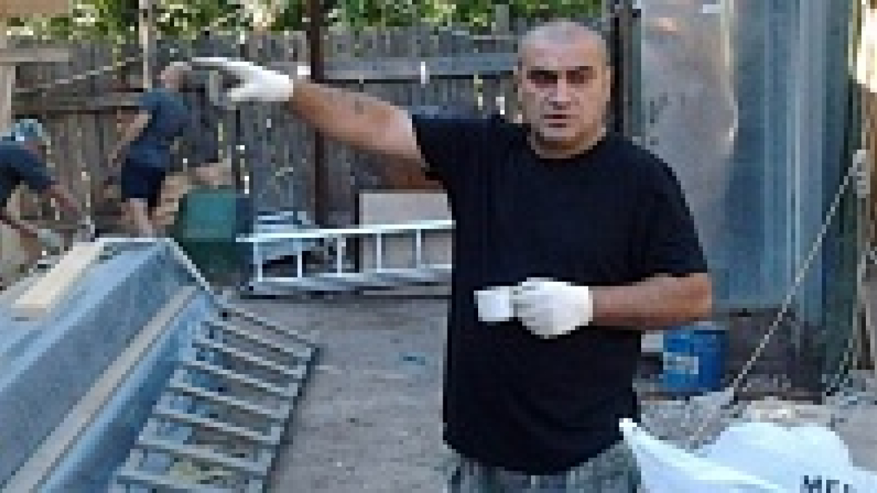 Следователи посчитали, что гражданин Армении, переехавший воронежца, защищал свою жизнь