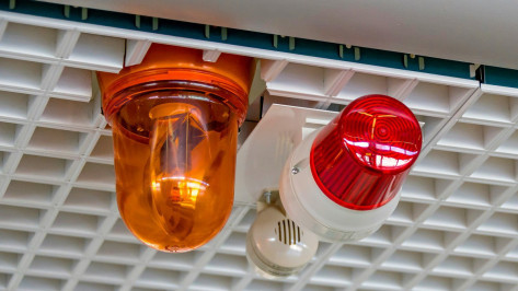 Предупреждение об опасности атаки БПЛА в Воронежской области действовало 17 часов