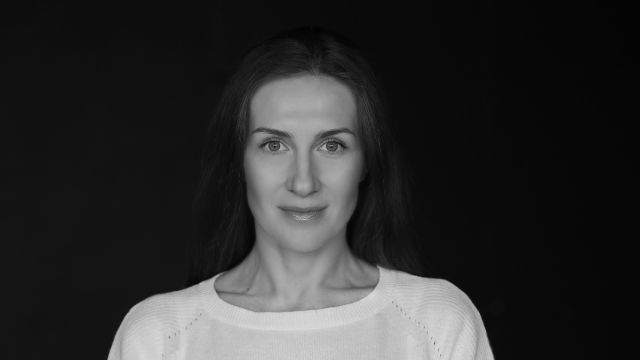 Актриса Екатерина Савченко объявила об уходе из Воронежского Камерного театра