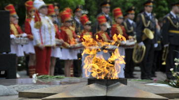  В Воронеже пройдет Вахта Памяти к 74-й годовщине Победы в войне 