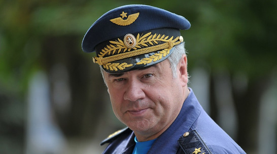 Главком ВВС России в Воронеже: «Кто боится, пусть на «Авиадартс» не едет» 