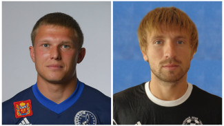 СМИ: воронежский «Факел» заинтересовался нападающими из Оренбурга и Дзержинска