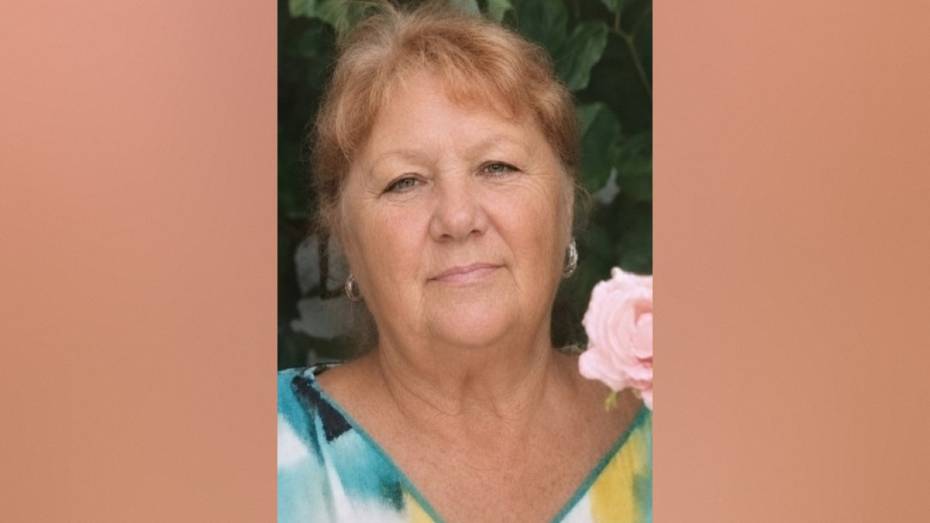 Воронежские волонтеры объявили поиски 71-летней рыжеволосой женщины из Семилук
