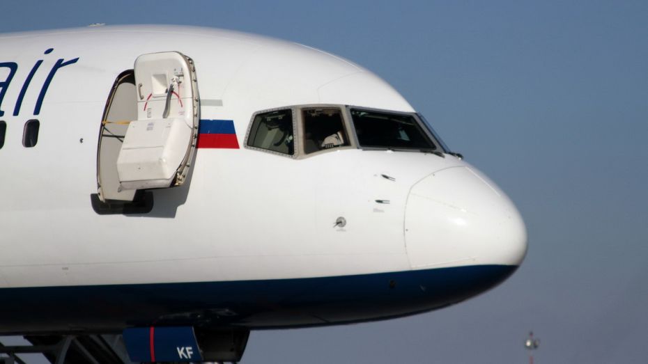 Две авиакомпании возобновят рейсы из Воронежа на Кипр