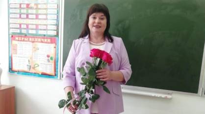 Воронежская учительница смогла предотвратить массовую гибель людей в ДТП
