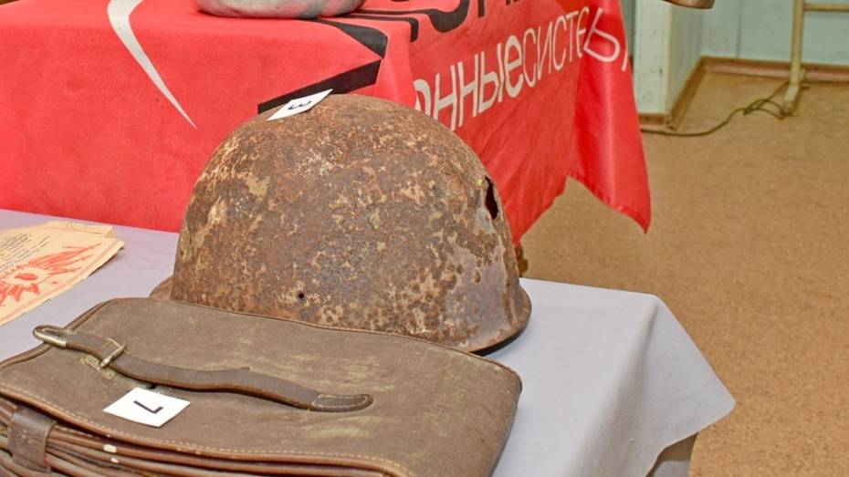 Имена четырех грибановских военнопленных времен Второй Мировой увековечили в Германии