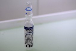 Более 13 тыс человек вакцинировали от COVID-19 за сутки в Воронежской области