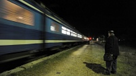 Власти Воронежской области объяснили, почему структуры РЖД отменяют электрички