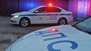 Рейды Госавтоинспекции пройдут на федеральных трассах в Воронежской области