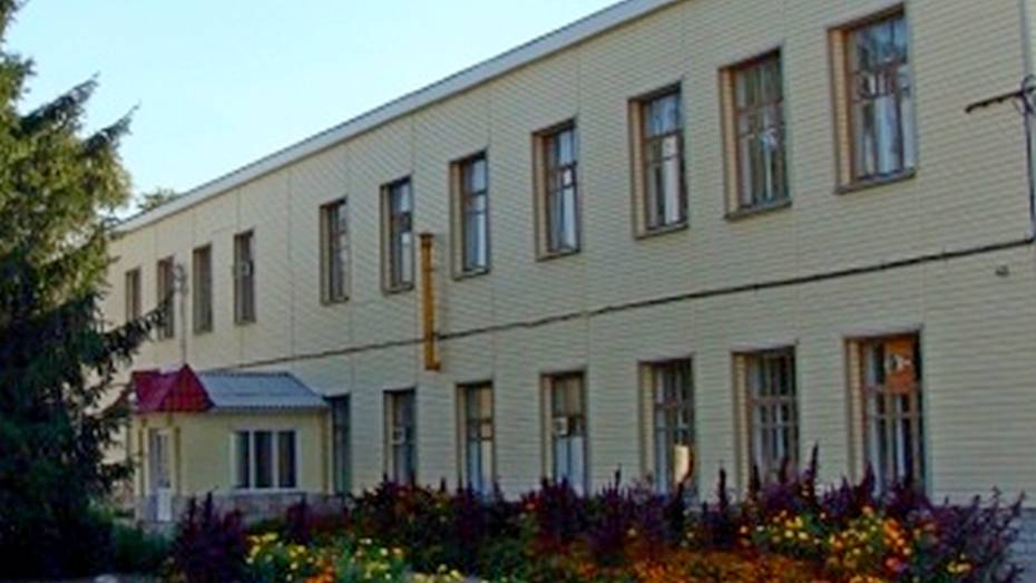 Хреновская школа №1 Бобровского района выиграла грант 1 млн рублей
