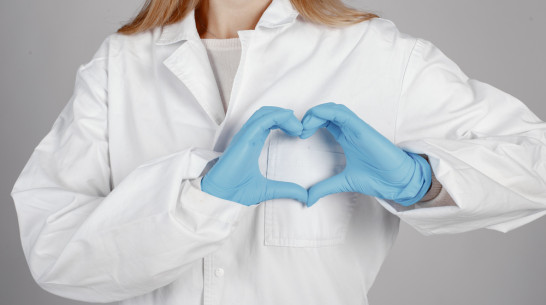 В Подгоренский район возвращаются работать молодые медики