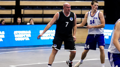 Нововоронежцы приняли участие в фестивале цифровых видов спорта