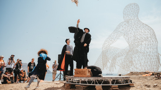 Платоновский фестиваль искусств ждет воронежцев: открыта регистрация на бесплатные события форума