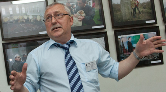 Декан воронежского журфака: «Не получается верить рейтингу медиафакультетов на 100 %»