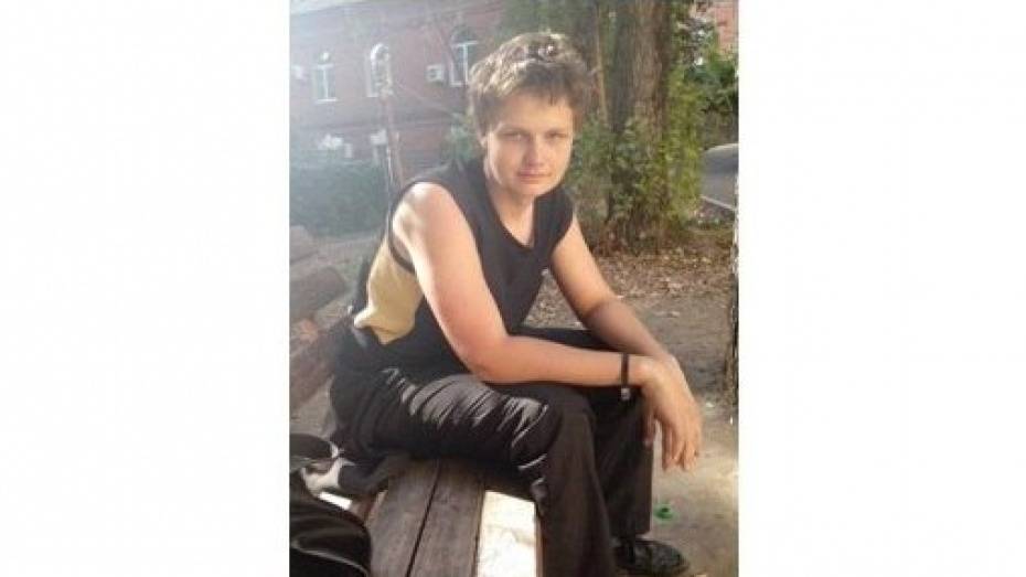 Пропавший без вести 19-летний воронежец нашелся перед Новым годом