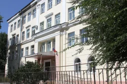 Воронежскую школу №45 закрыли на реконструкцию