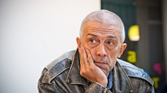 Эдуард Бояков расскажет воронежцам о новой эпохе в документальном кино