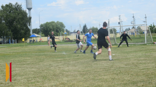 В Грибановке пройдут соревнования на приз земляка – Героя Советского Союза Ивана Долгова