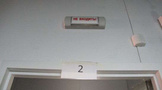 Еще 7 COVID-пациентов скончались в Воронежской области