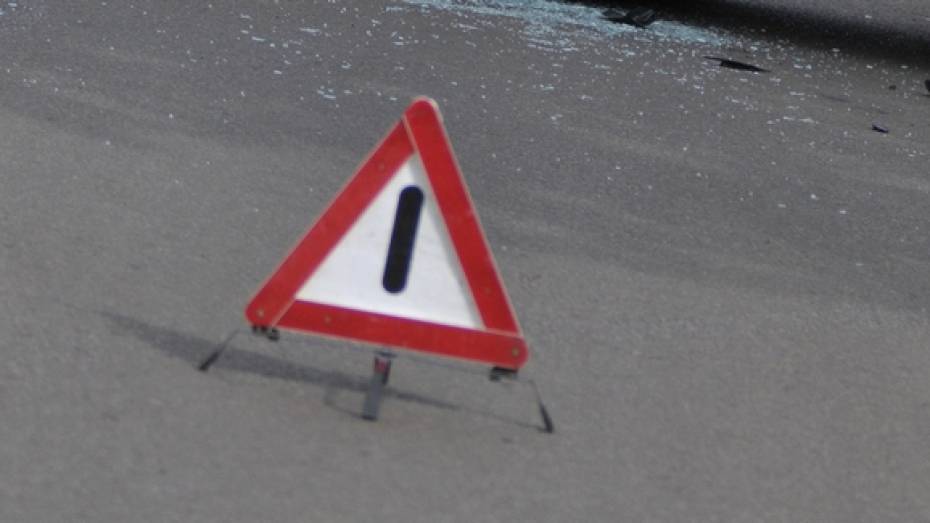 В Подгоренском районе погиб 45-летний водитель