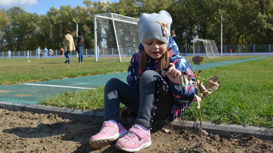 В Калаче журналисты помогли собрать недостающие 40 тыс рублей на лечение 5-летней девочки