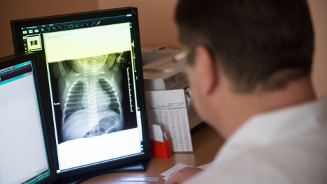 Воронежские врачи стали победителями всероссийского конкурса