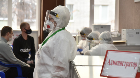 Минздрав выпустил памятку для больных ковидом в легкой форме