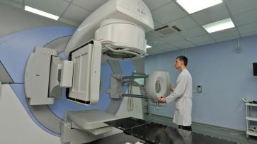 Проектирование хирургического корпуса онкодиспансера в Воронеже начнут в 2018 году