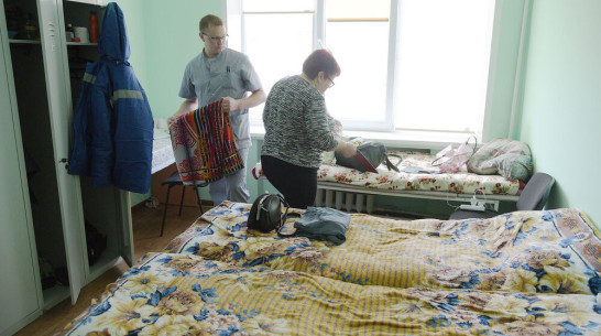 Врачи вылечили от коронавируса более 160 воронежцев за сутки